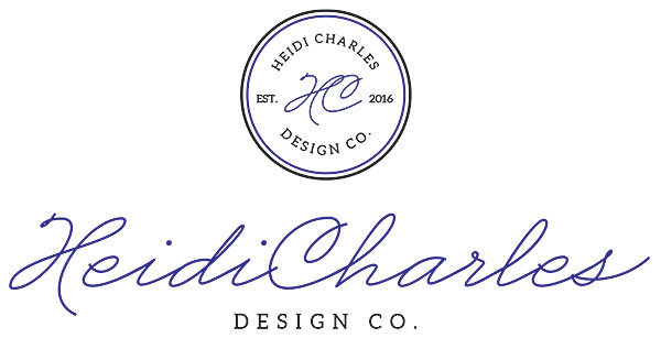 Heidi Charles
